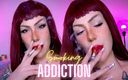 LDB Mistress: Smoking Addiction