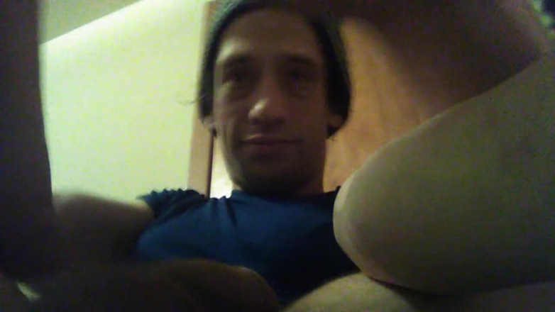 LilTaste: Kinky Dirty Slut Smelling Filthy Sweaty Socks