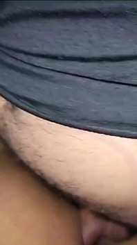 Persian Sex with This Hot Woman