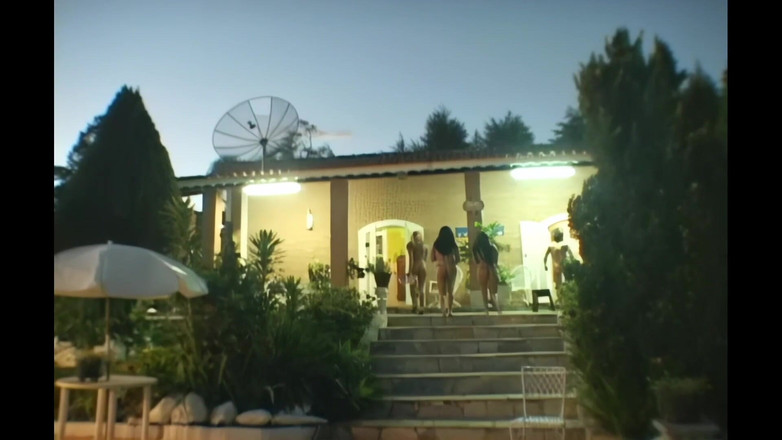 Shemale Vintage MegaStore: Casa Sexului 2