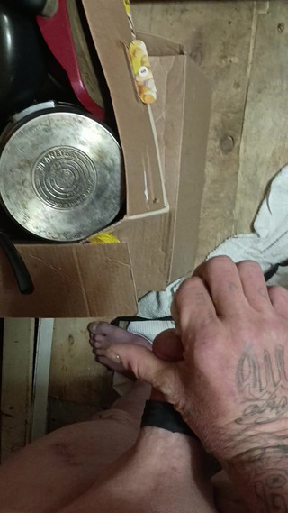 Jackhammer78: È ora di farlo