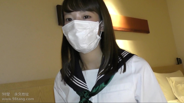 Asians in love: Panty fetish play with college uniform teen