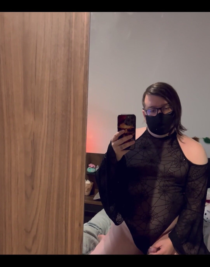 Feelingharmony: Enjoy My Cum