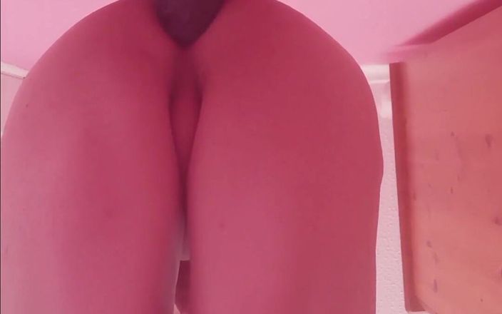 Femboy Raine: More Clips Put Together with the Andromeda - with Closeups!