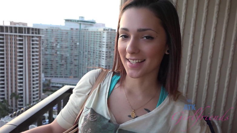 ATK Fans (Girlfriends): Virtual vacation with Jaye Summers part 2