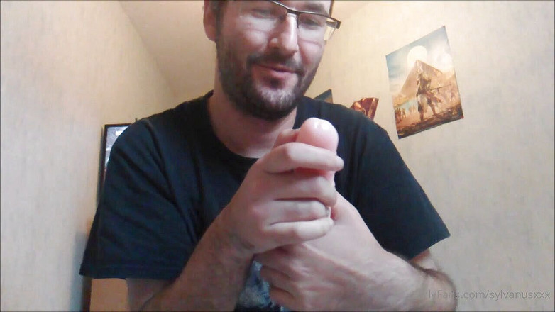 Sylvanus44: Seks oyuncağı doğum günü 2018 yılı