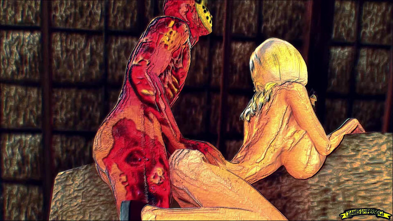 Games looper sex: 핑키 리마스터