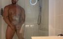 Guarro Studios: Shower with daddy