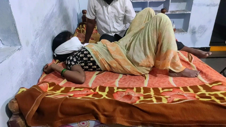 YourAnitha: Indian Village Couple Homemade Content