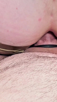 First Anal Sex - Shaving, Penetration and Crempie