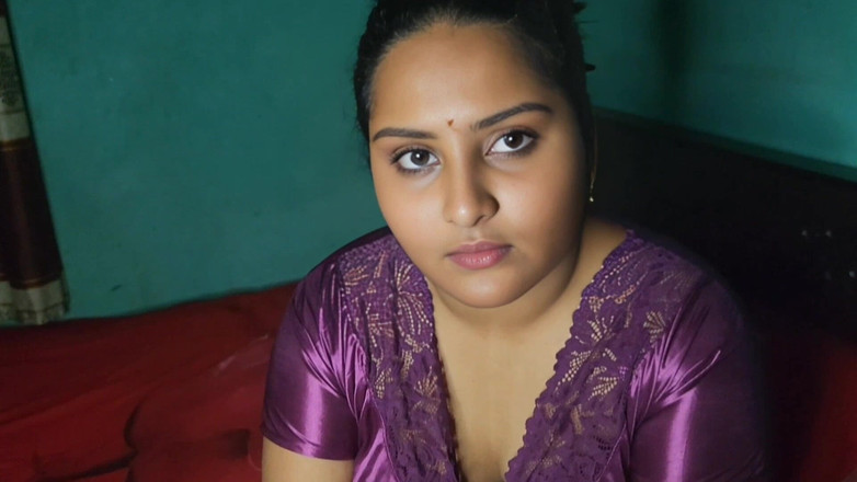 Banglavabi: Ho trovato il mio patrigno e la matrigna da soli...