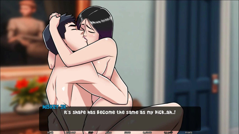 Miss Kitty 2K: 악의의 새벽 - #31 - Misskitty2k의 롱 라이드