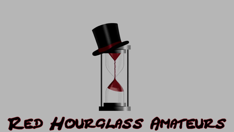 Red Hourglass Amateurs: Cumshot compilation, vol. 2