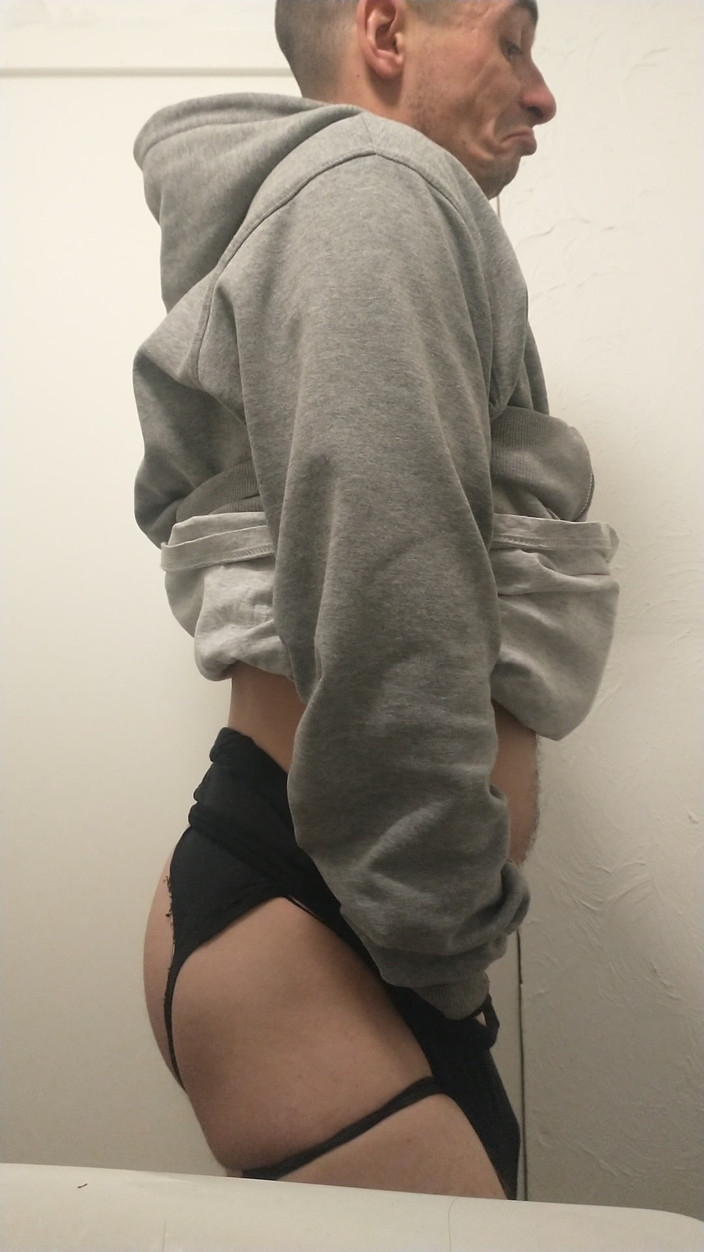 Fransis: 肛门业余和青少年