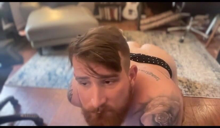 Dirtytrisha: En sesión privada con papi