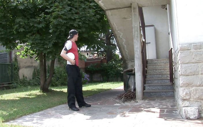 Real Home Made: Anal orta yaşlı seksi kadın aşk hikayesi...