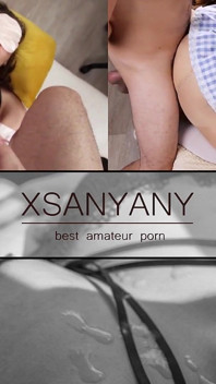 Thick cum on pantyhose