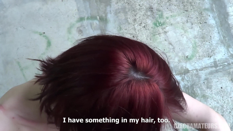 CzechAmateurs: 捷克素人 103 真正的女性潮吹