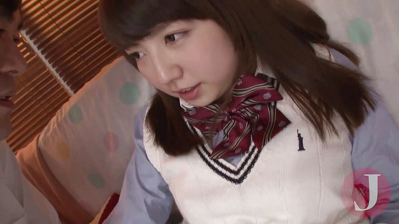 Asian happy ending: Remaja dikongkek untuk gred baiknya