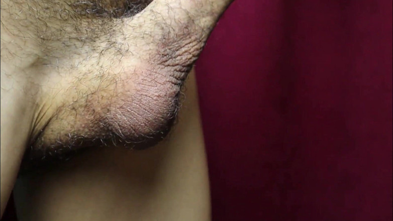 SEXY_GUYBEST: Un masaj foarte lung al penisului și încearcă să nu ejaculezi după...