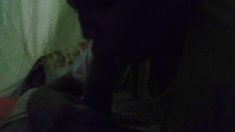 Mastermeat1: Karanténa v karanténě s Ebony Teen Thot v noci She...