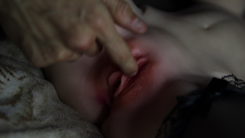 SEXY_GUYBEST: Làm thế nào để vuốt ve âm hộ của bạn đúng cách bằng...