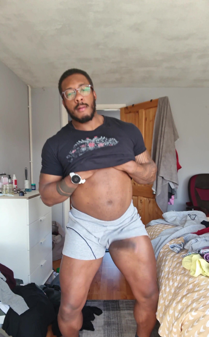 Amadeus: Melantun itu batang!