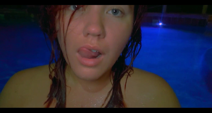 Annabelle Rogers: Night Swimming