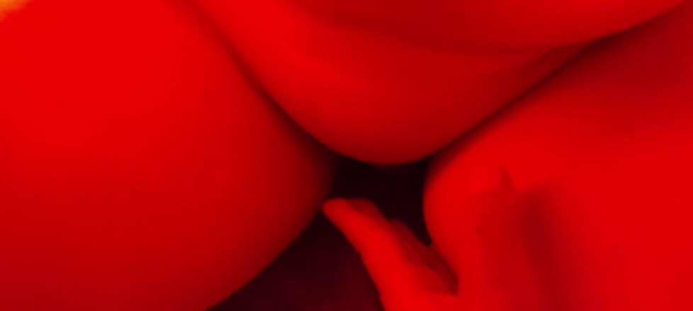 Bastet: A Stranger Catches Me Masturbating in a Sauna and Joins...