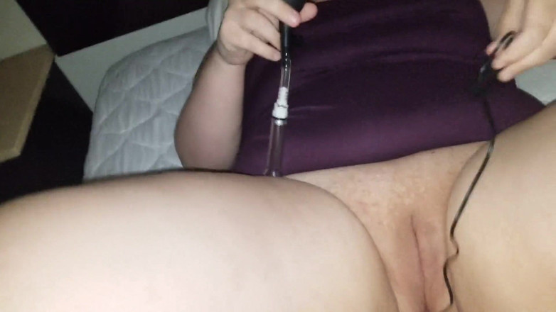 Jason Nailer: Myślę, że ona to lubi