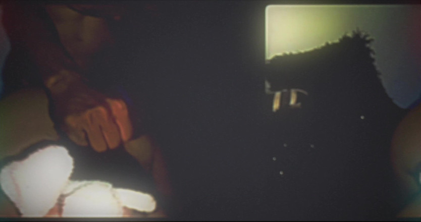 PABLO N3GROBAR: 사우스 Merican Goon 룸