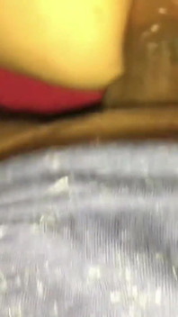 Fucked by Black in Pussy and Ass