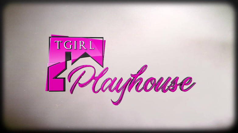 TGIRLPLAYHOUSE: 후장 따먹히는 Nathalia Castro