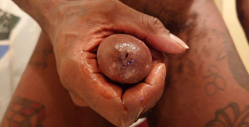 Hallelujah Johnson: Adoración de bbc Hallelujah Johnson - tatuado alto y oscuro músculos...