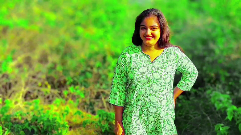 Your_aisha: 타마린드 훔쳐보는 인도 마을 소녀, 농장 주인에게 따먹히는 불쌍한 인도 소녀