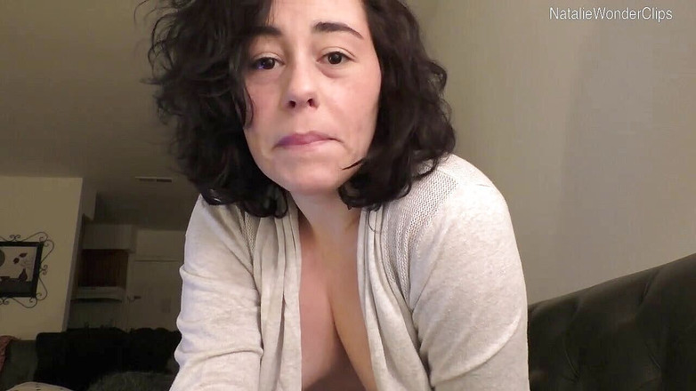 Natalie Wonder: Macecha má opovážené chování