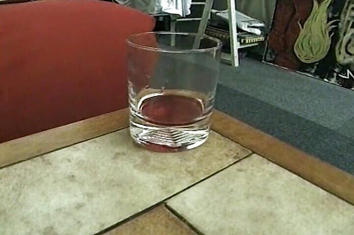 Planete Francaise: Sesso anale e facciale bollente per una troia francese rossa