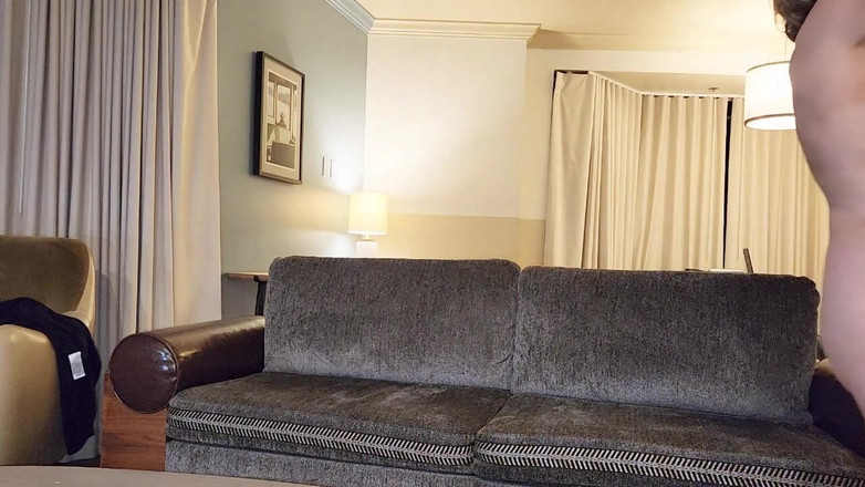 MarieRocks: Saya suka hotel!