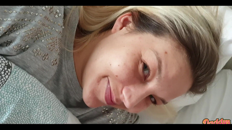 Daddys Luder: 어떻게 그렇게 빨리 사정할 수 있을까요?