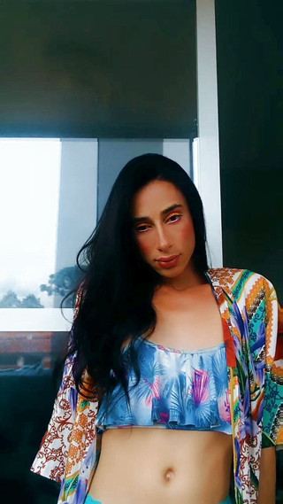 SweetDoll: 나는 당신을 기다리고 있어!