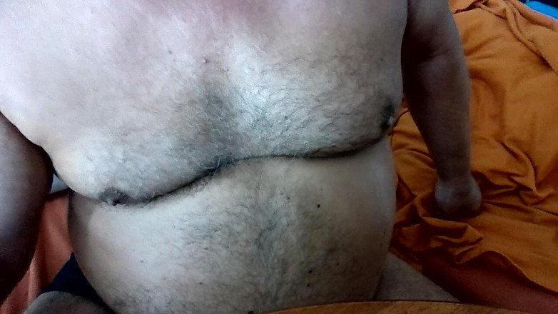 OLddaddybulge: मुझे सहने की जरूरत है