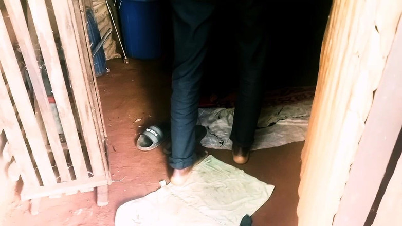 Judith xxx: 내 집 사랑