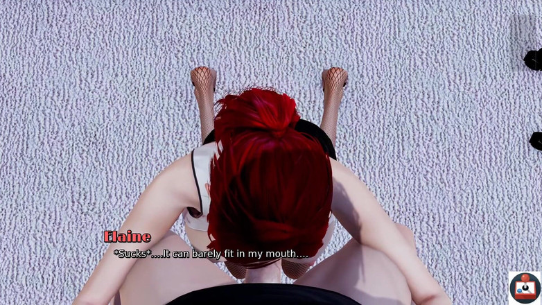 Joystick Cinema: Moje skutečná touha - (část 10) - Story Heavy