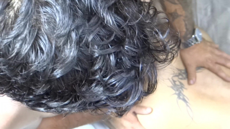 puchis: I Broke Her Ass so She Would Cum Inside Natural...