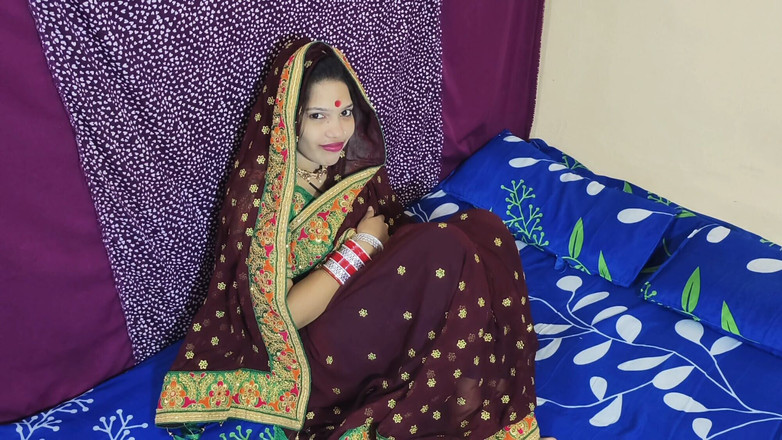 Sona bhabhi: デジソナBhabhi彼女の夫とのホットロマンスとセックス