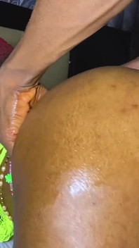 Horny Girl Could Take a Dick Like a Boss