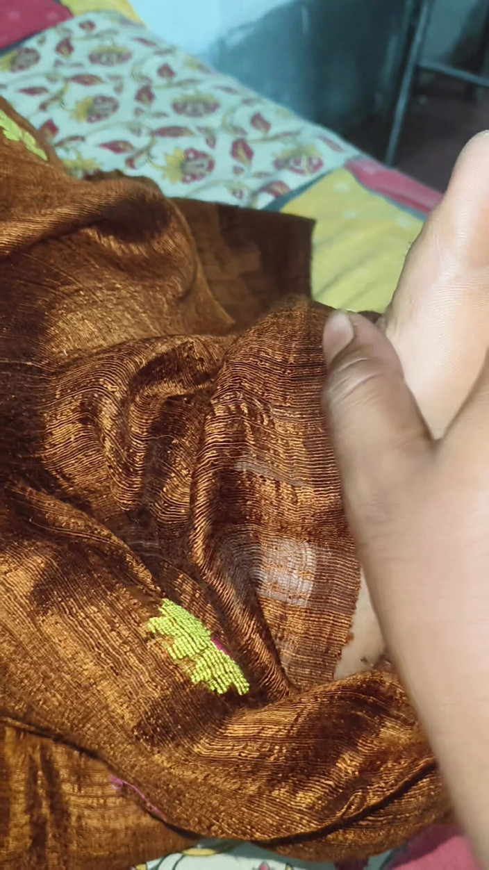 Playboy rahul: Hete Indische Bhabhi seks met haar oude studievriend en geeft...