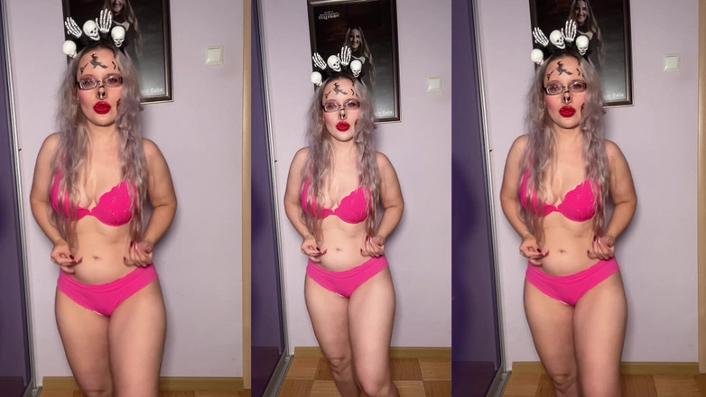 FinDom Goaldigger: シシーロックダウン - 私のメガネのささやきと財布の台無しクリップ by Findom Goaldigger