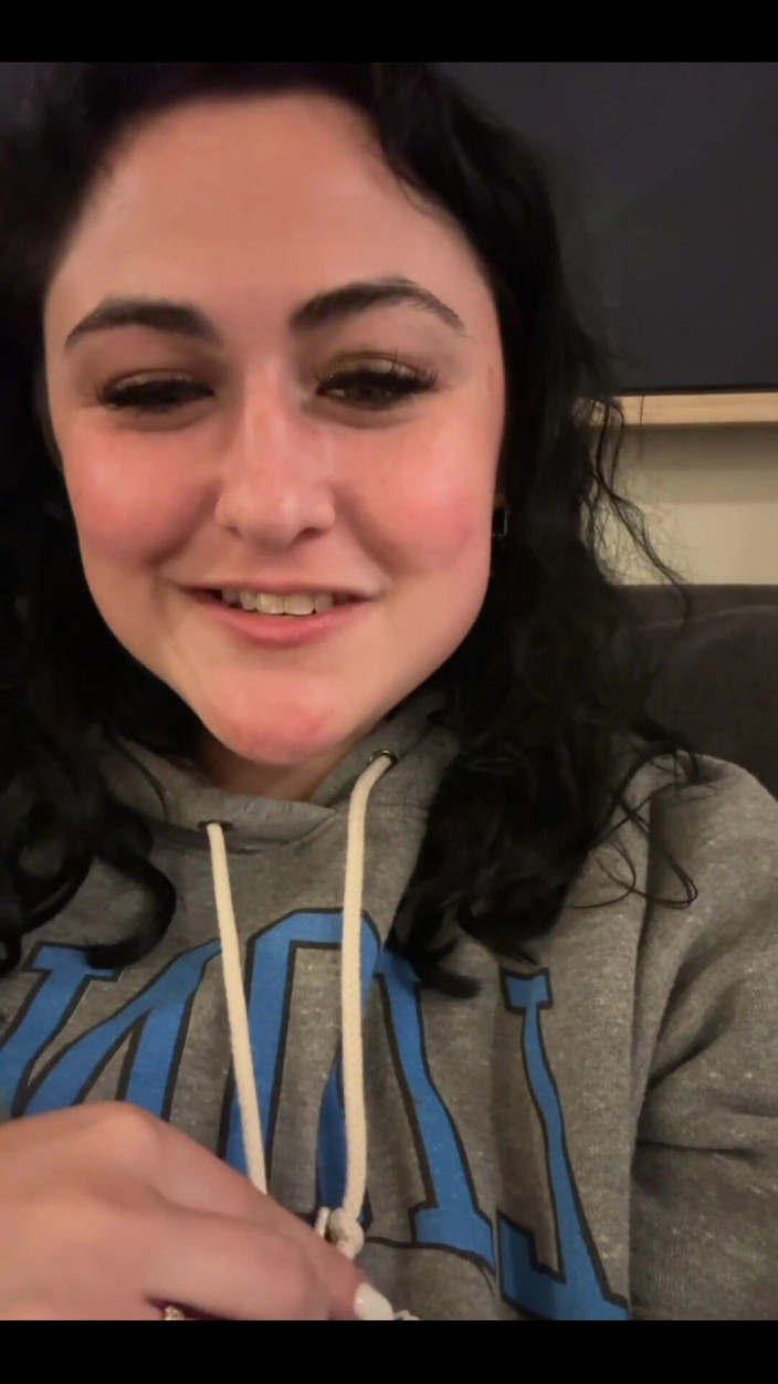 Josie Jaxxon: Story Time