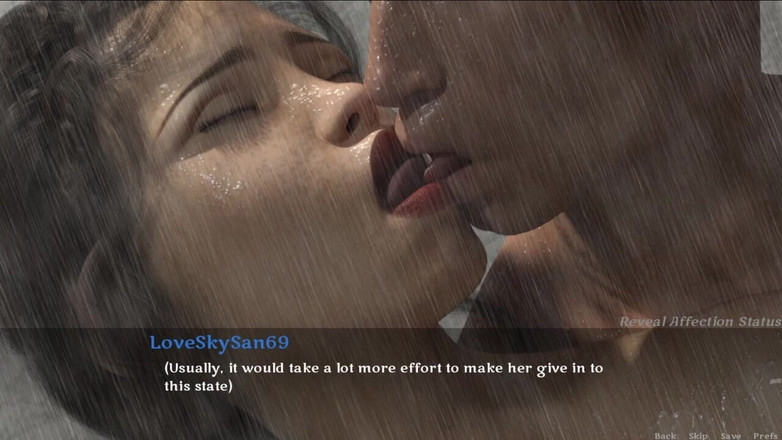 LoveSkySan69: Cinta ibu tiri (orborigin) bagian 9 plus - bagian 113 seks tante sange di...